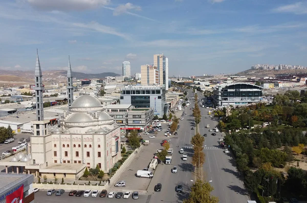 İvedik Websitesi Geliştirme ve Yazılımı