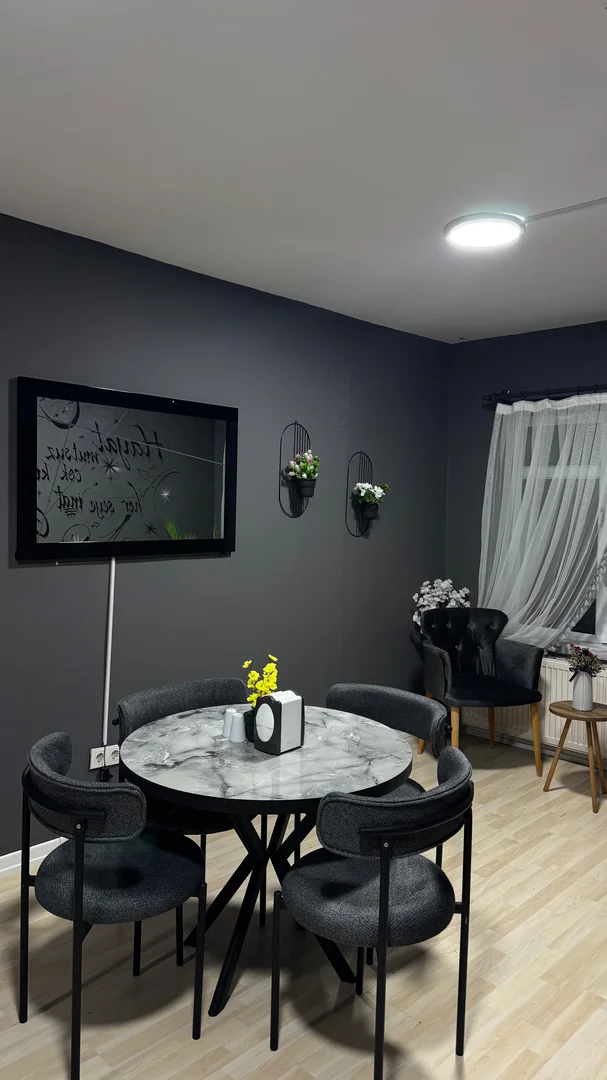Keçiören Belediyesi Yakınında Yemek | Bemunez ile Dolu Bir Öğle Molası