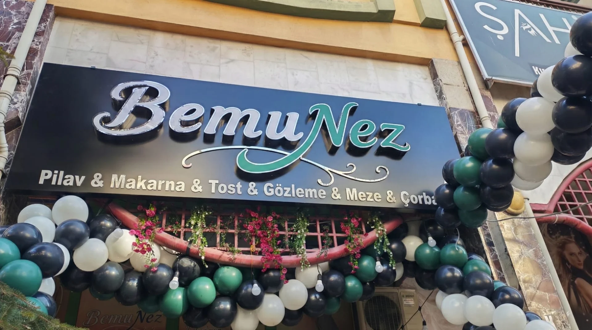 Keçiören'de Ev Yemekleri | Bemunez'de Günlük Pişen Yemekler