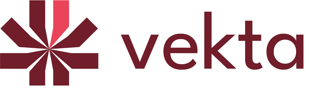 Vekta Logo